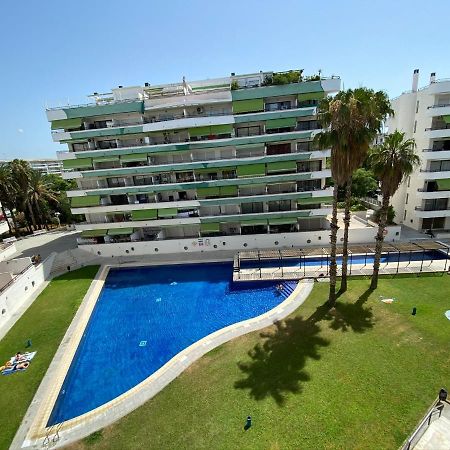 Appartement Salou, Zona Cerca De Paseo Jaime I Extérieur photo