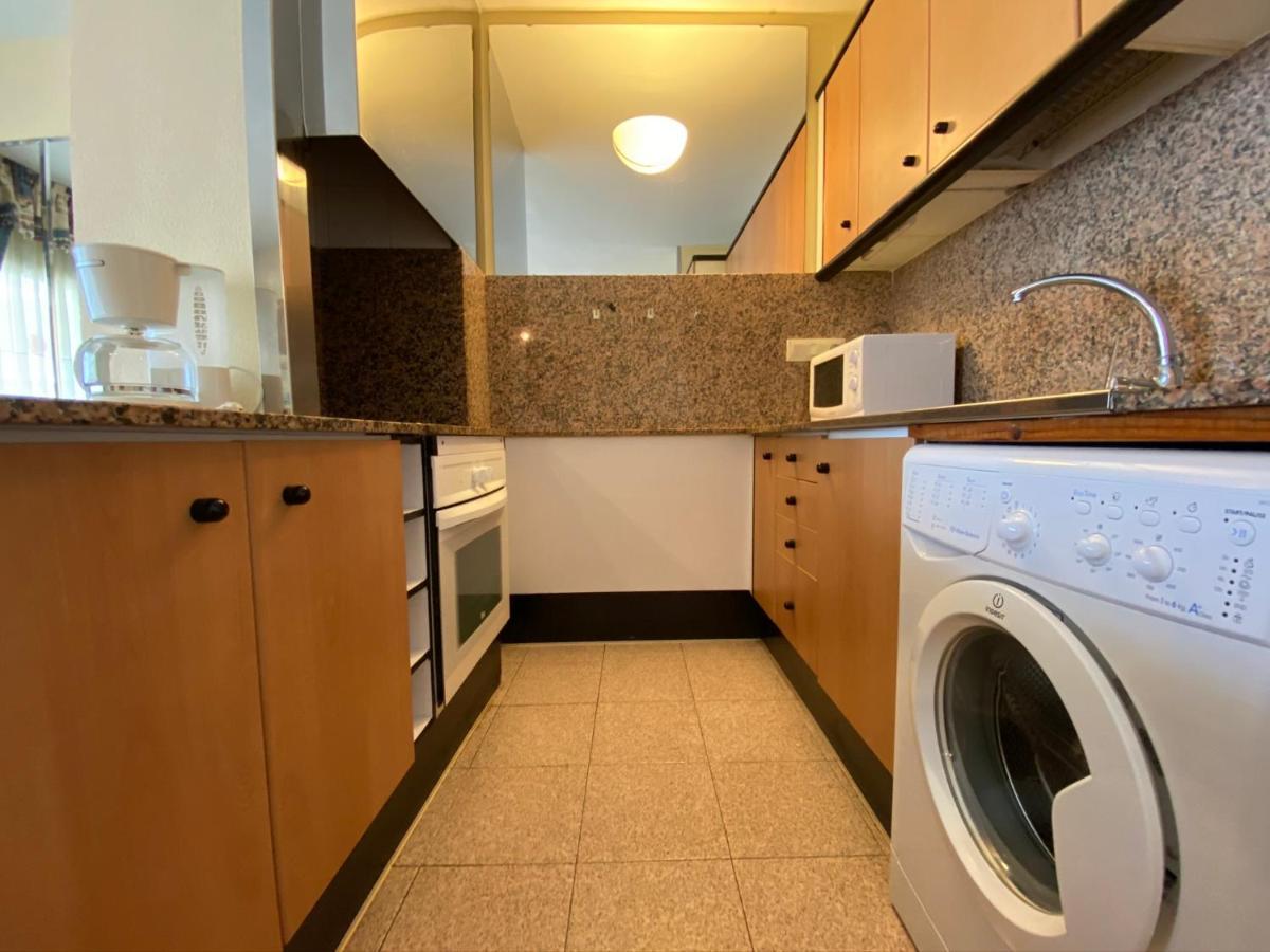 Appartement Salou, Zona Cerca De Paseo Jaime I Extérieur photo