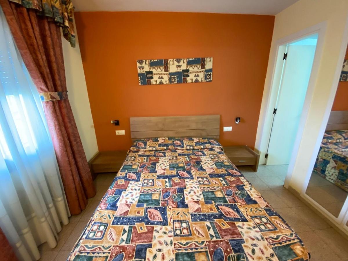 Appartement Salou, Zona Cerca De Paseo Jaime I Extérieur photo