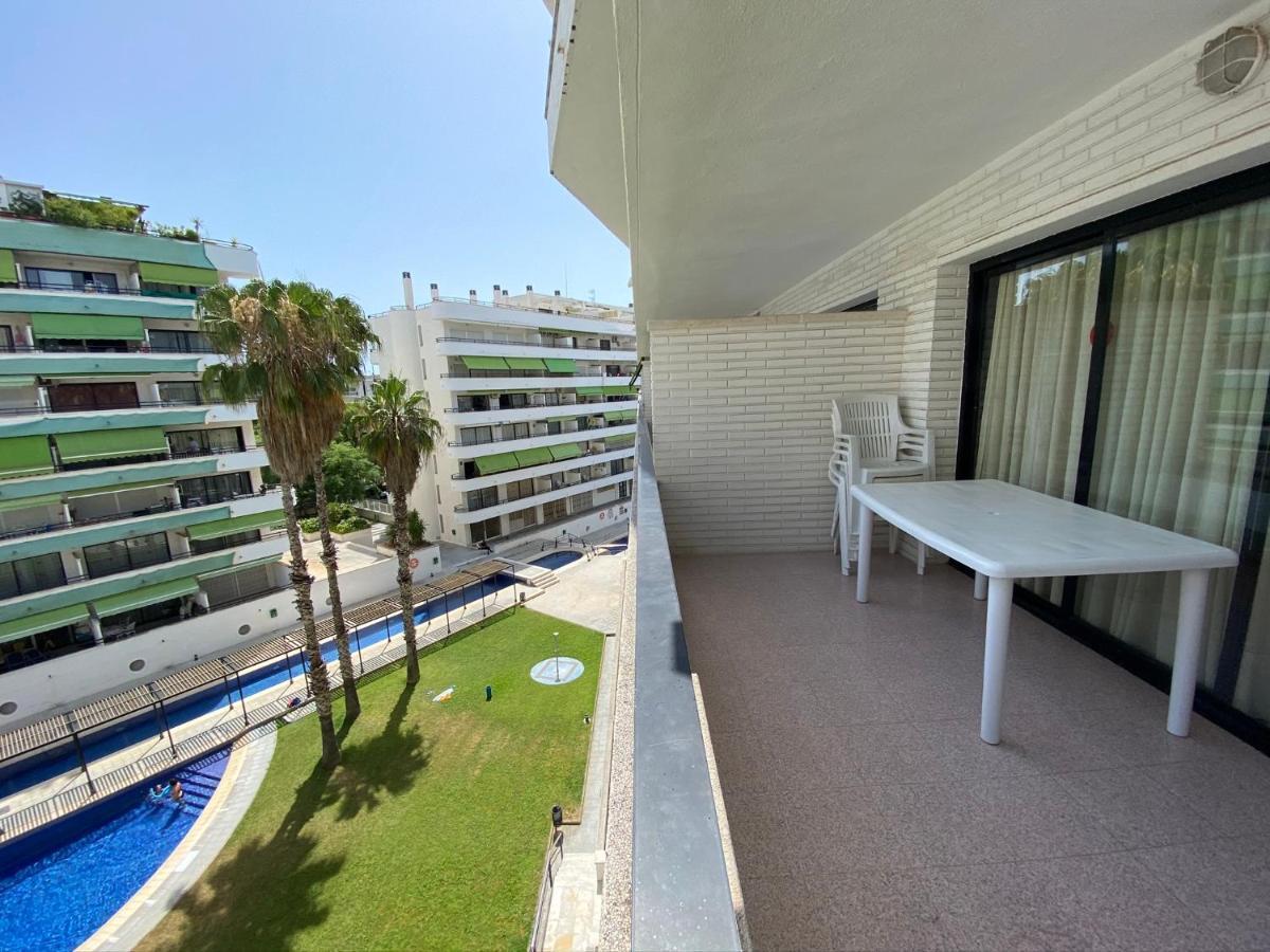 Appartement Salou, Zona Cerca De Paseo Jaime I Extérieur photo