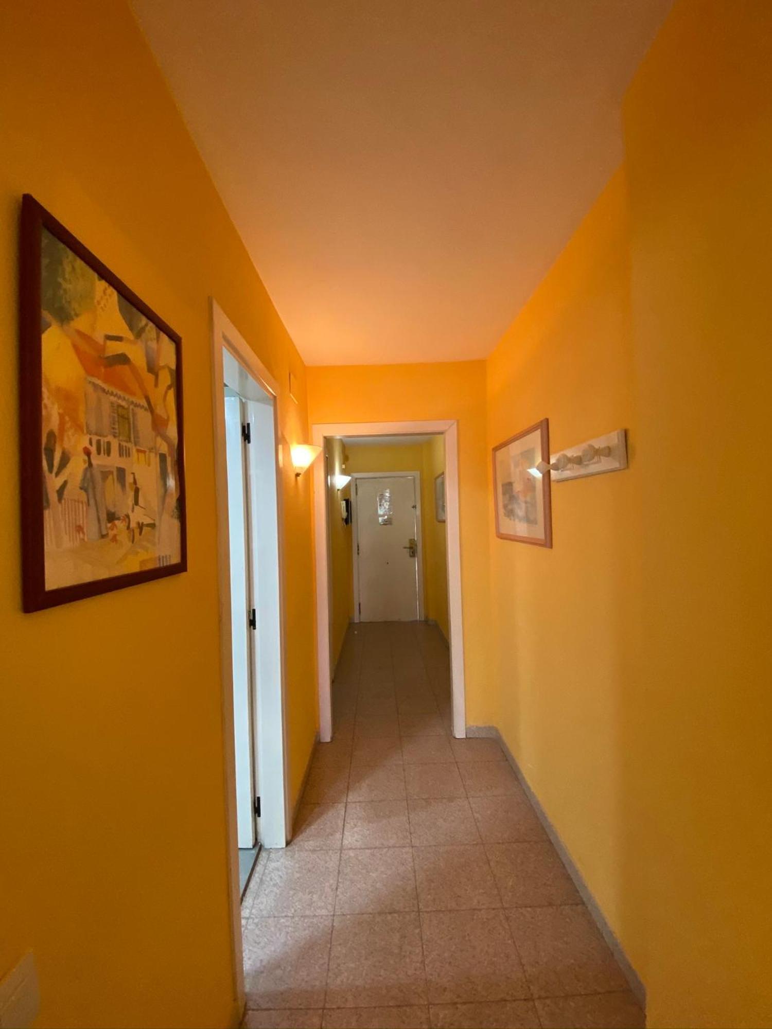 Appartement Salou, Zona Cerca De Paseo Jaime I Extérieur photo