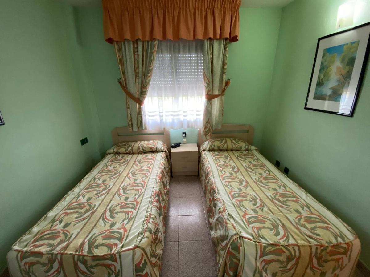 Appartement Salou, Zona Cerca De Paseo Jaime I Extérieur photo