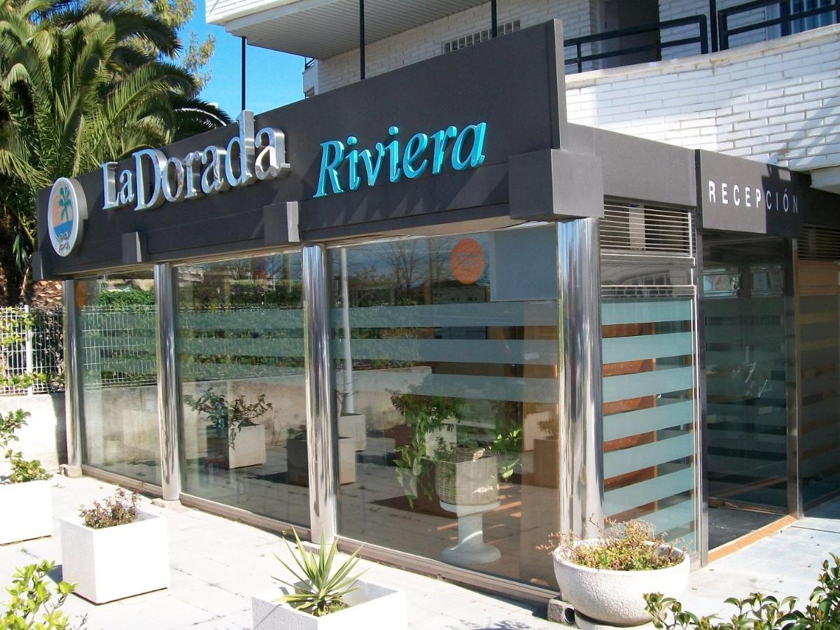 Appartement Salou, Zona Cerca De Paseo Jaime I Extérieur photo