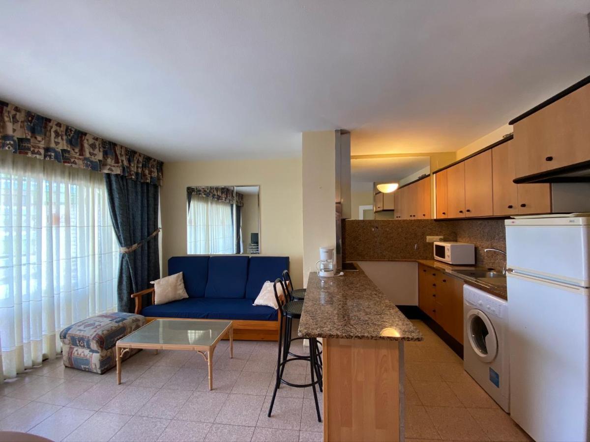 Appartement Salou, Zona Cerca De Paseo Jaime I Extérieur photo