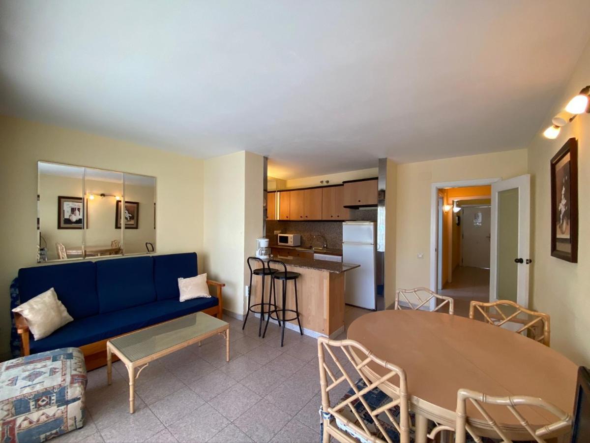 Appartement Salou, Zona Cerca De Paseo Jaime I Extérieur photo