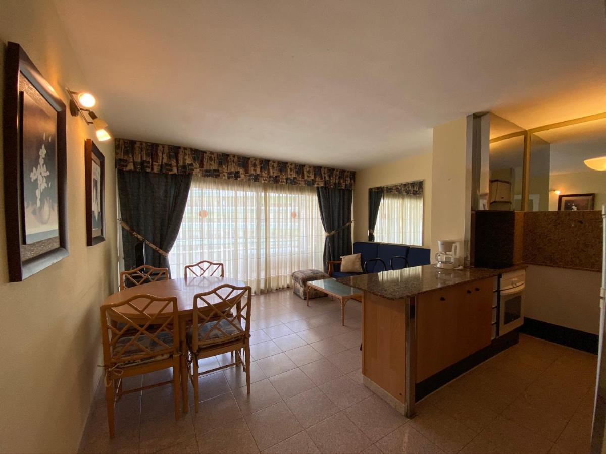 Appartement Salou, Zona Cerca De Paseo Jaime I Extérieur photo
